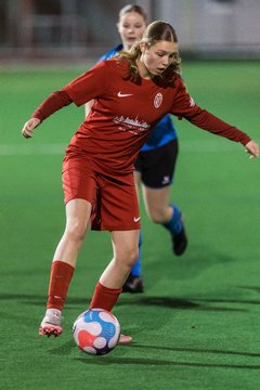 Bild 267 - wBJ VfL Pinneberg - ETV : Ergebnis: 0:7